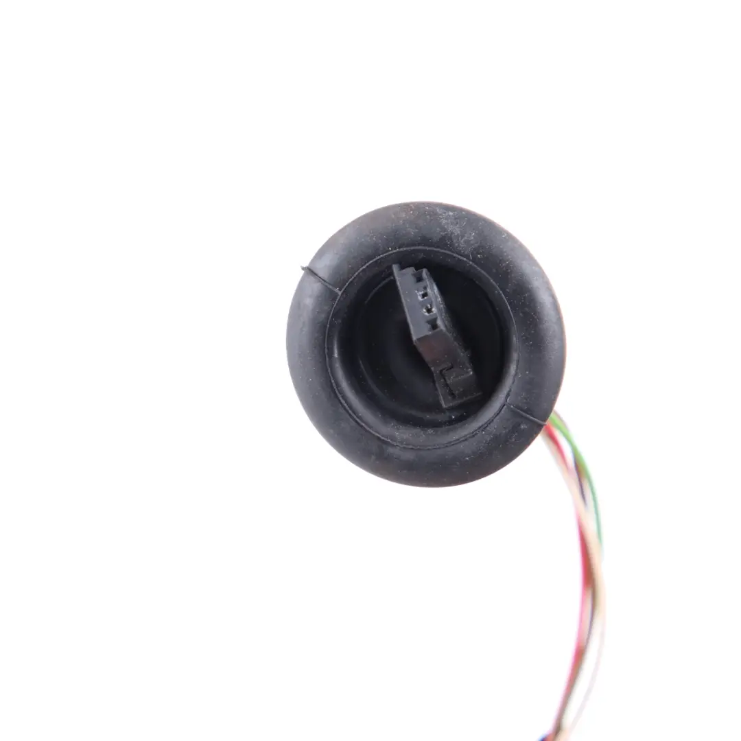 Wing Mirror BMW E60 E61 LCI Heated Right Door O/S Ruby Black Metallic S23 / X03 to with Part number 7189572 Wing Mirror BMW E60 E61 LCI Heated Right Door O/S Ruby Black Metallic S23 / X03 - SKU rhd-7189572-RUB - Part number 7189572