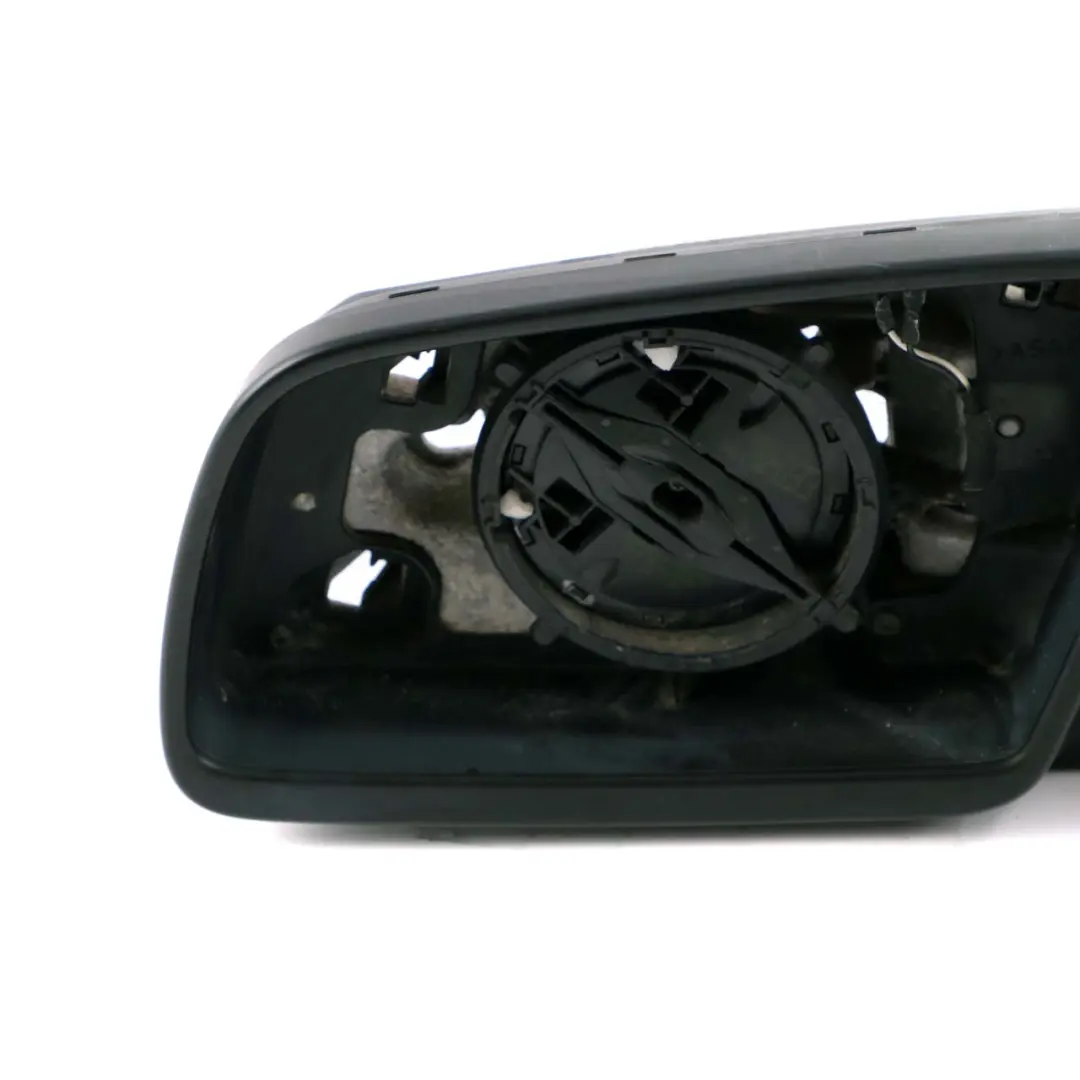 BMW 5 Series 1 E60 E61 LCI Heated Left Base Wing Mirror N/S Door - SKU rhd-7189573-1 - Part number 7189573