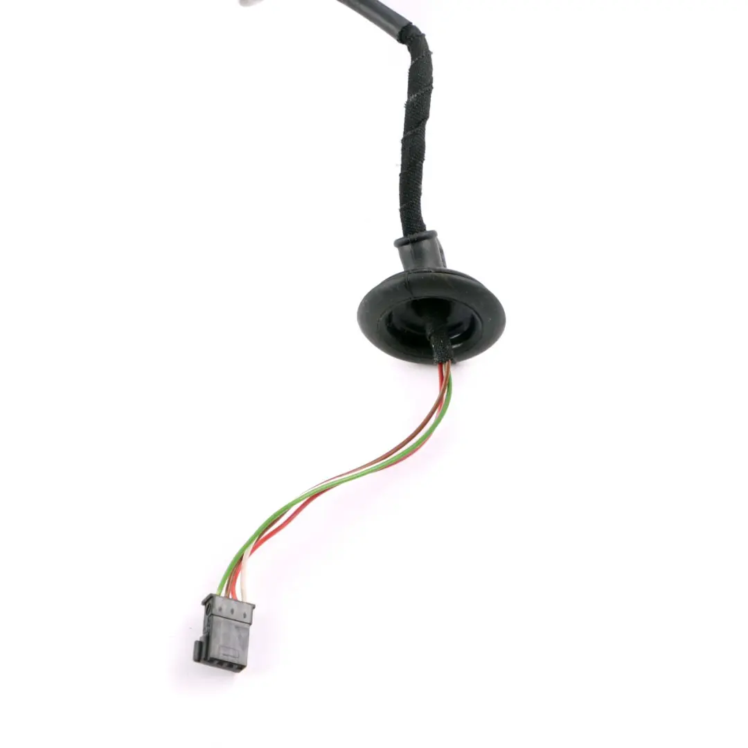 BMW 5 Series 1 E60 E61 LCI Heated Left Base Wing Mirror N/S Door - SKU rhd-7189573-1 - Part number 7189573