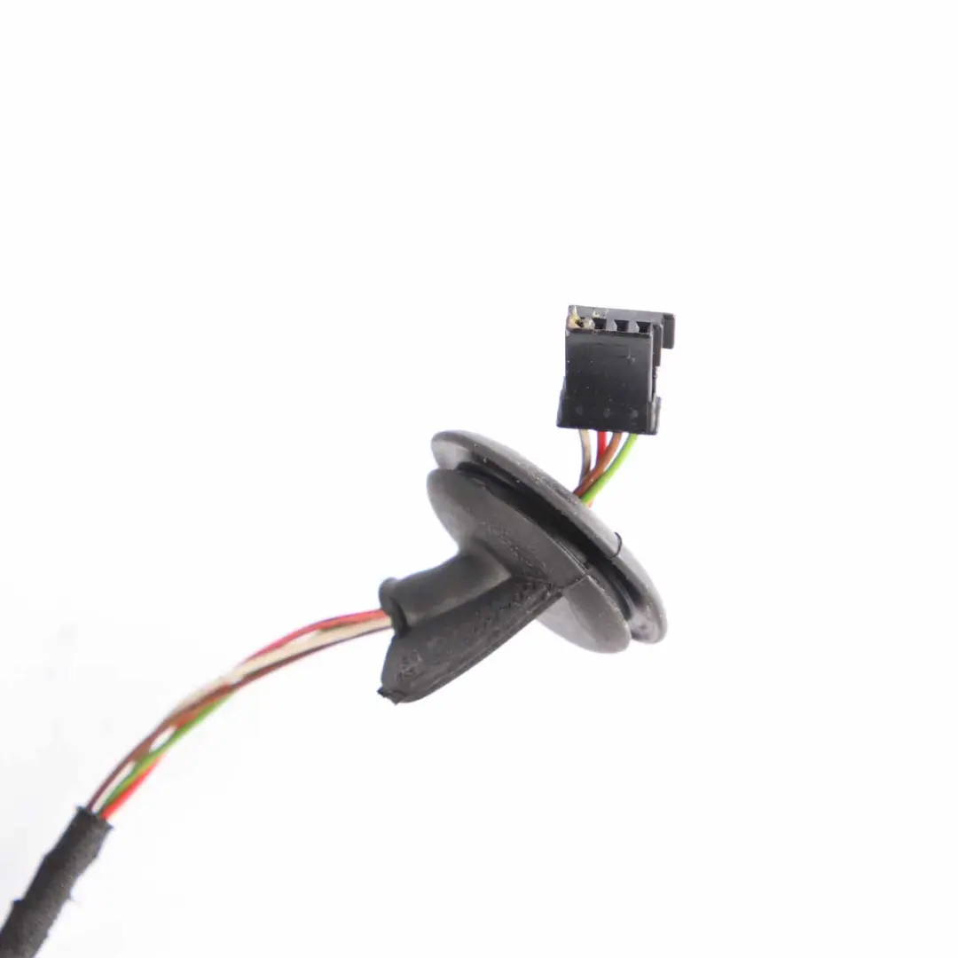 Wing Mirror BMW E60 E61 LCI 1 Heated Left N/S Black Sapphire Metallic 475 to with Part number 7189573 Wing Mirror BMW E60 E61 LCI 1 Heated Left N/S Black Sapphire Metallic 475 - SKU rhd-7189573-BS1 - Part number 7189573