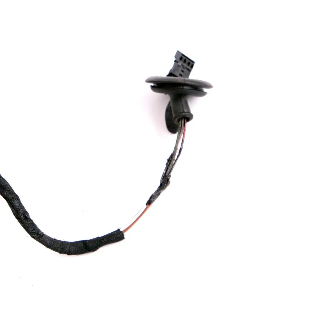 Wing Mirror BMW E60 E61 LCI Heated Left N/S Black Sapphire Metallic 475 to with Part number 7189573 Wing Mirror BMW E60 E61 LCI Heated Left N/S Black Sapphire Metallic 475 - SKU rhd-7189573-BS - Part number 7189573