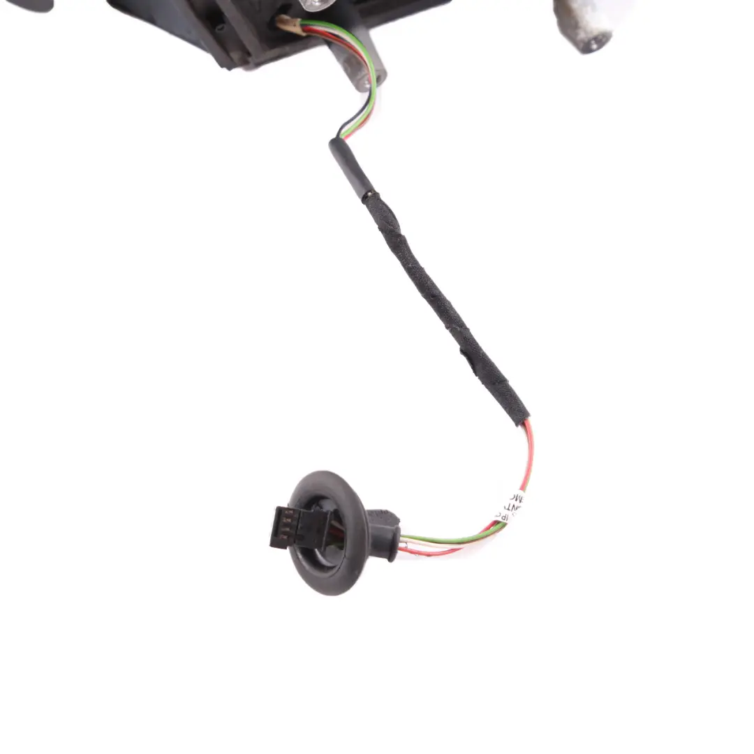 Wing Mirror Door BMW E60 LCI Heated Left N/S Platingrau Platinum Grey A68 to with Part number 7189573 Wing Mirror Door BMW E60 LCI Heated Left N/S Platingrau Platinum Grey A68 - SKU rhd-7189573-PG - Part number 7189573