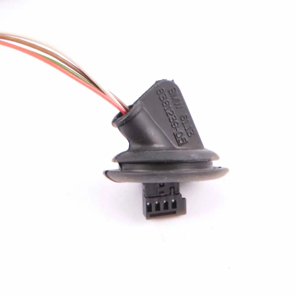 Wing Mirror BMW E60 E61 LCI Heated Left Door Passenger N/S Schwarz 2 Black to with Part number 7189573 Wing Mirror BMW E60 E61 LCI Heated Left Door Passenger N/S Schwarz 2 Black - SKU rhd-7189573-SCH - Part number 7189573