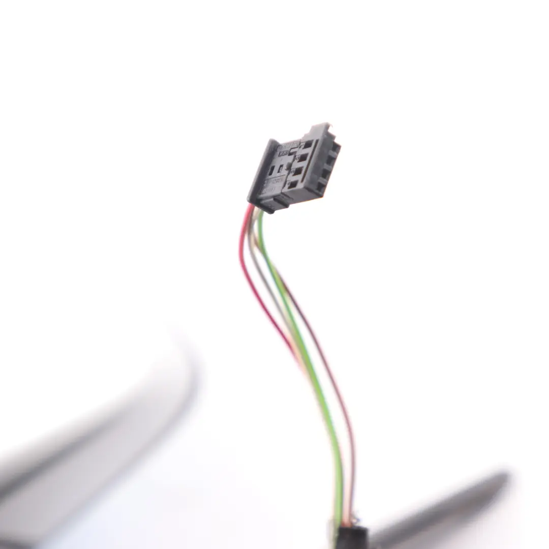 Wing Mirror Door Right O/S Outside Titansilber Titan Silver 354 to BMW E60 E61 LCI with Part number 7189574 BMW E60 E61 LCI Wing Mirror Door Right O/S Outside Titansilber Titan Silver 354 - SKU rhd-7189574-TS1 - Part number 7189574