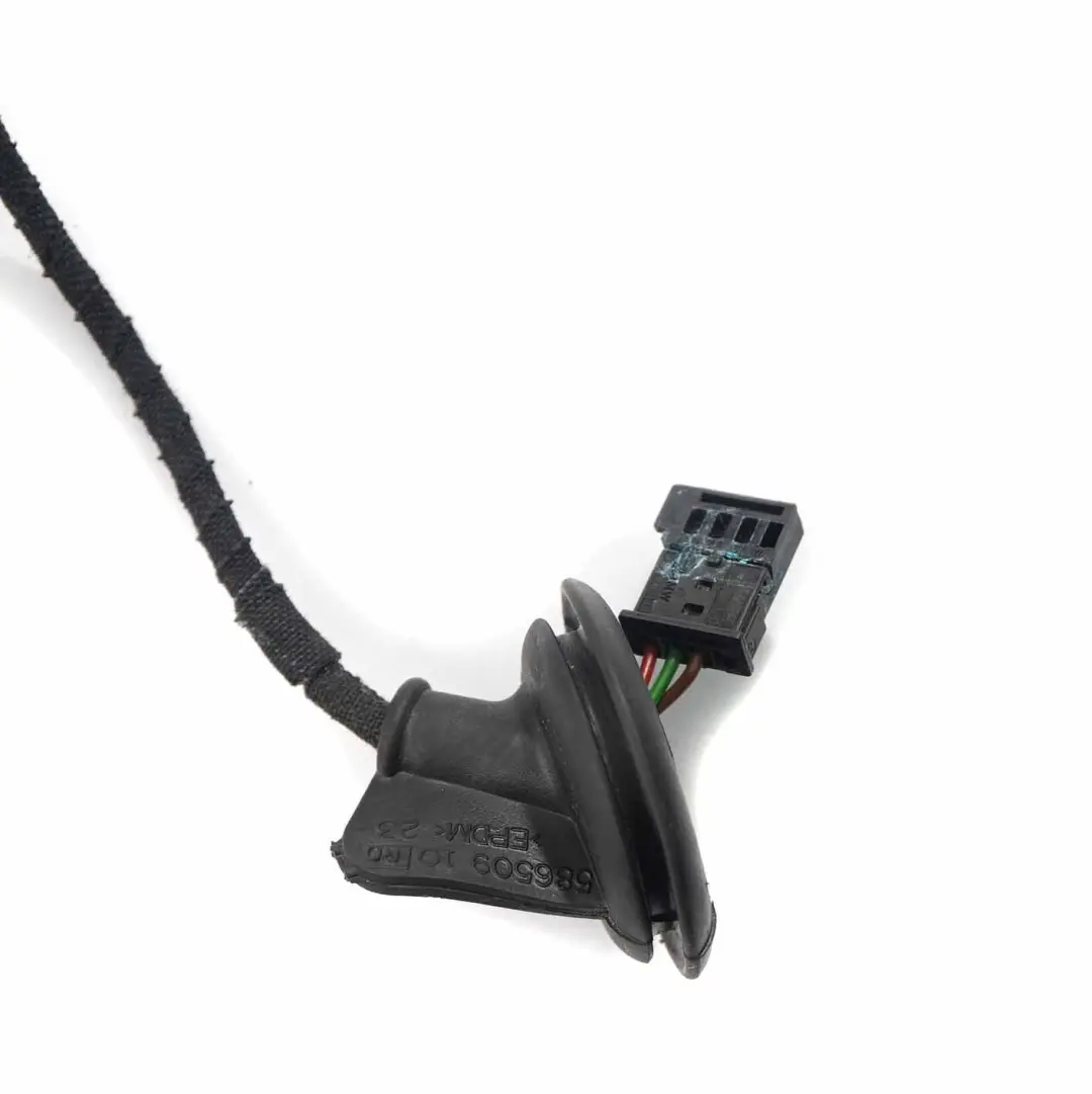 Wing Mirror BMW E60 E61 LCI Heated Right Memory O/S Monacoblau Monaco Blue A35 to with Part number 7189582 Wing Mirror BMW E60 E61 LCI Heated Right Memory O/S Monacoblau Monaco Blue A35 - SKU rhd-7189582-MB - Part number 7189582