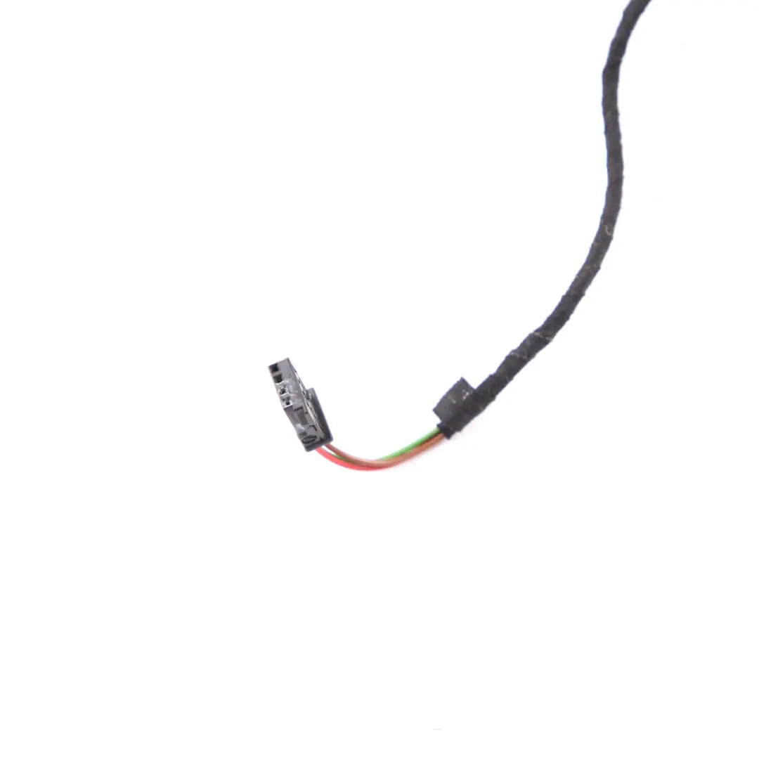 BMW 5 Series E60 E61 LCI Heated Right Wing Mirror Memory O/S Spacegrau Grey - SKU rhd-7189582-SCG - Part number 7189582