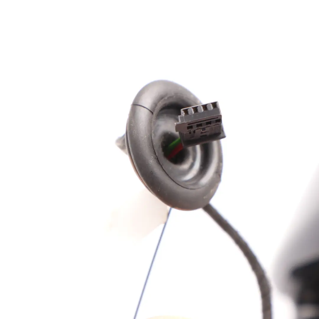 Wing Mirror BMW E60 E61 Auto Dip Heated Right O/S Carbon Black Metallic - 416 to with Part number 7189612 Wing Mirror BMW E60 E61 Auto Dip Heated Right O/S Carbon Black Metallic - 416 - SKU rhd-7189612-CAR1 - Part number 7189612