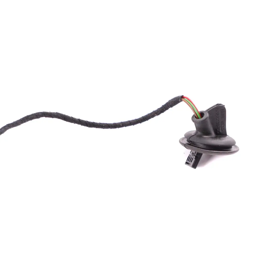 BMW 5 E60 E61 Auto Dip Power Fold Right Wing Mirror O/S Tiefgruen Deep Green - SKU rhd-7189612-TG - Part number 7189612