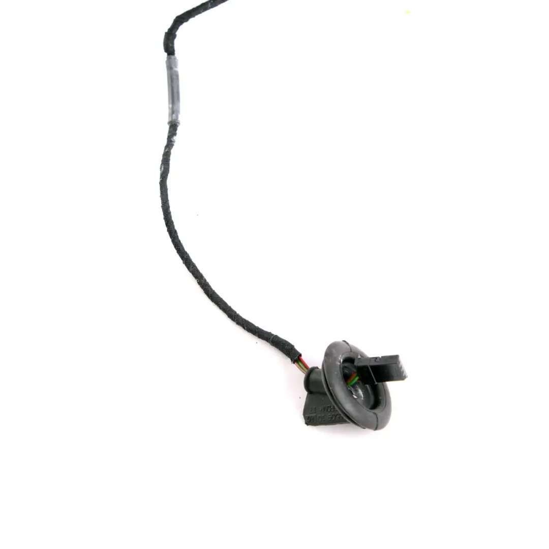 Dip Power Fold Left Wing Mirror N/S Spacegrau Grey to BMW E60 E61 M Sport Auto with Part number 7189613 BMW E60 E61 M Sport Auto Dip Power Fold Left Wing Mirror N/S Spacegrau Grey - SKU rhd-7189613-SCG - Part number 7189613