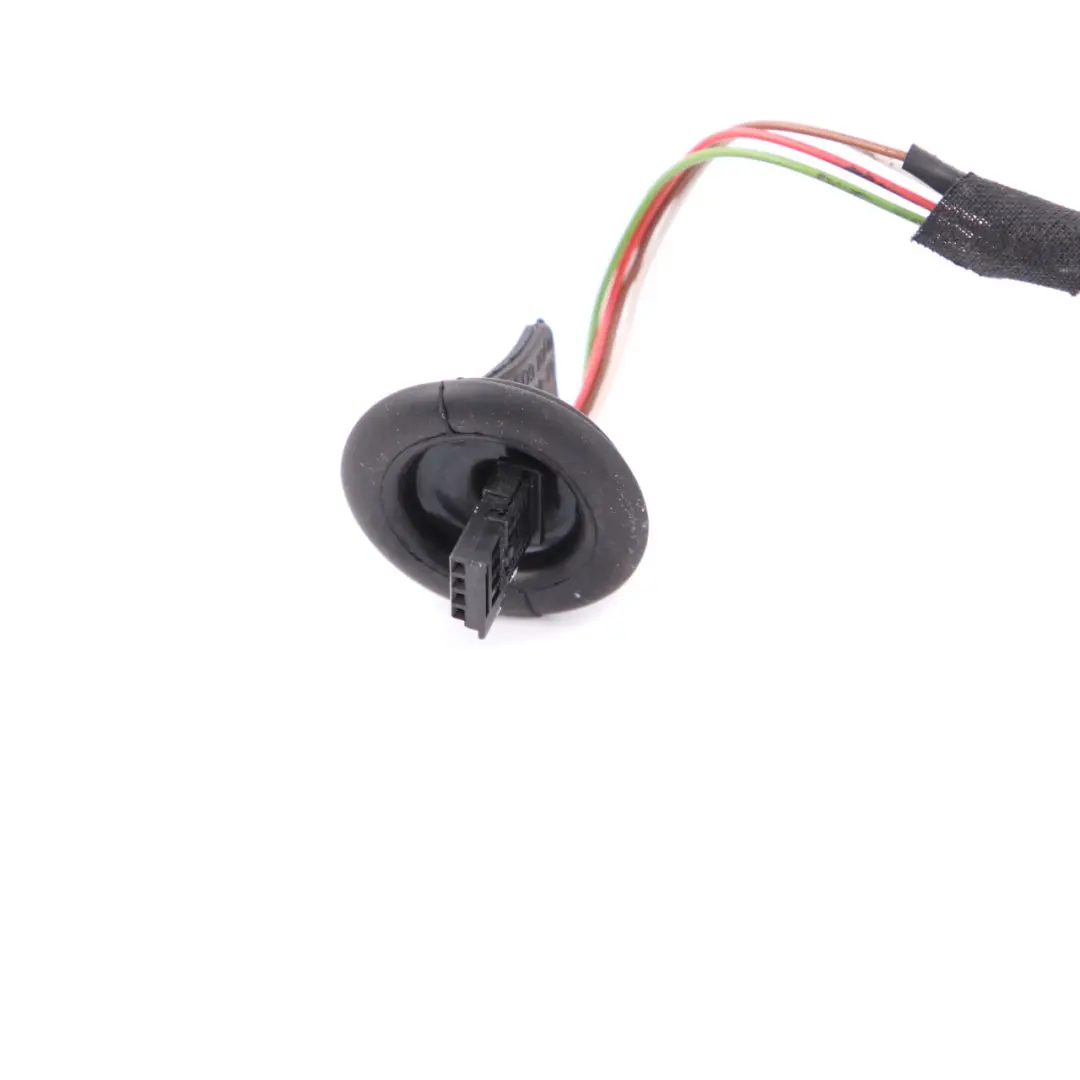 Wing Mirror BMW E60 E61 LCI 1 M Sport Right O/S Door High Gloss Without Glass to with Part number 7189634 Wing Mirror BMW E60 E61 LCI 1 M Sport Right O/S Door High Gloss Without Glass - SKU rhd-7189634-1 - Part number 7189634