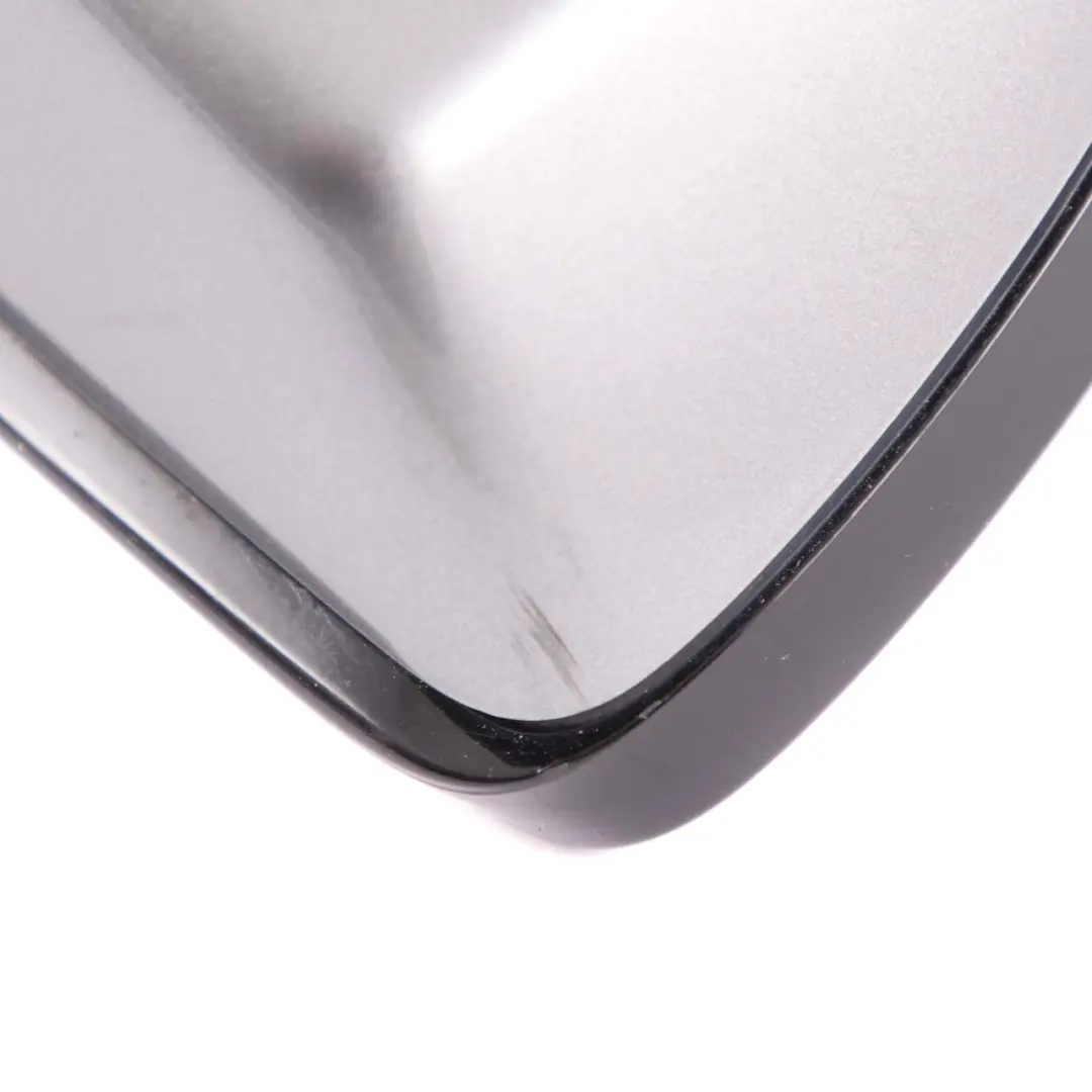 Wing Mirror BMW E60 E61 LCI 2 M Sport Left N/S High Gloss Spacegrau Grey A52 to with Part number 7189635 Wing Mirror BMW E60 E61 LCI 2 M Sport Left N/S High Gloss Spacegrau Grey A52 - SKU rhd-7189635-SCG2 - Part number 7189635