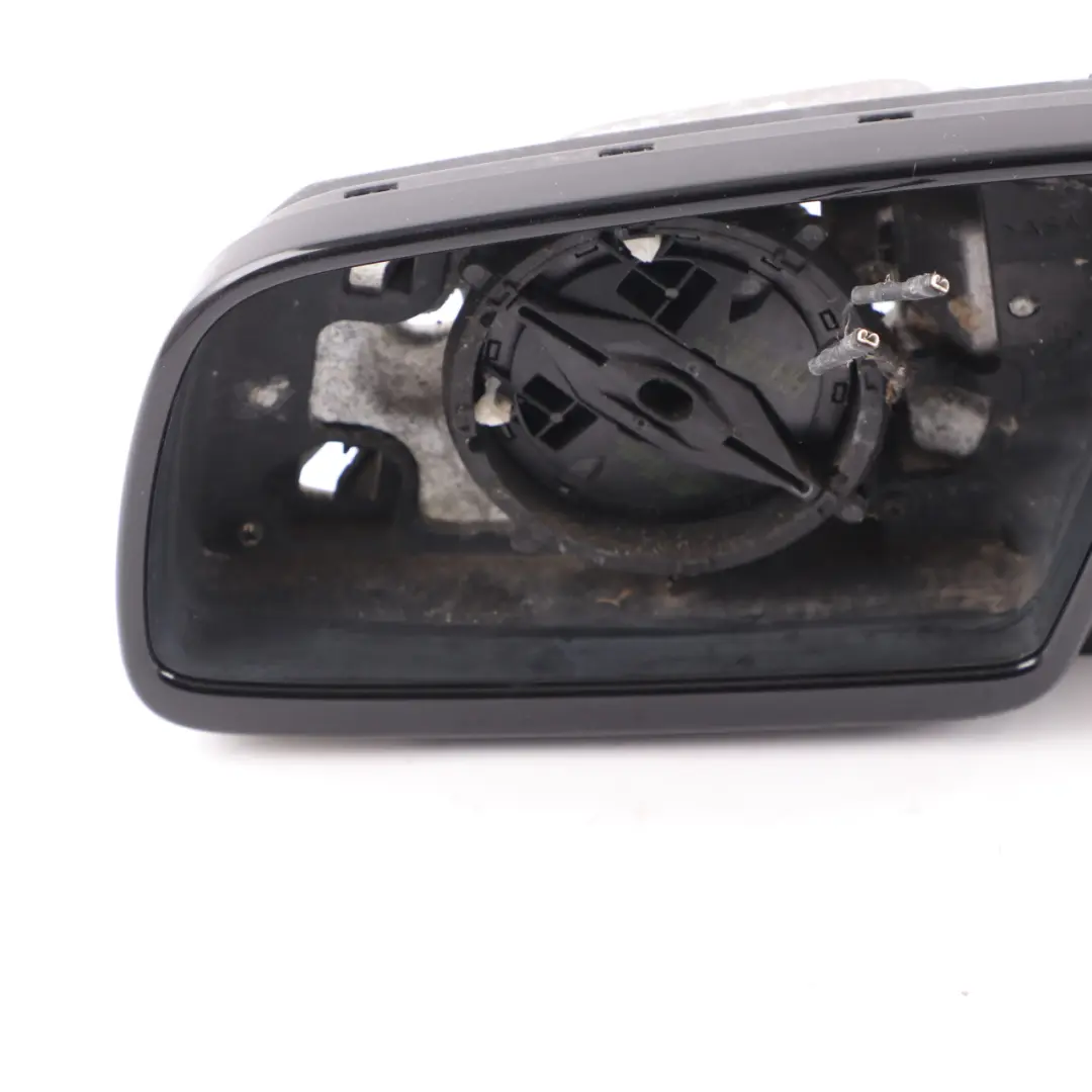 Wing Mirror BMW E60 E61 LCI M Sport Left Door N/S Heated Outside to with Part number 7189645 Wing Mirror BMW E60 E61 LCI M Sport Left Door N/S Heated Outside - SKU rhd-7189645-1 - Part number 7189645