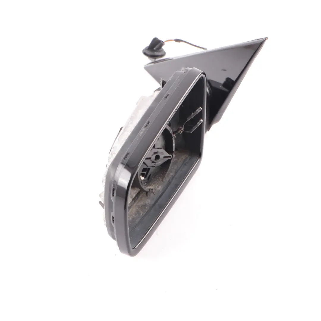 Wing Mirror BMW E60 E61 LCI M Sport Left Door N/S Heated Outside to with Part number 7189645 Wing Mirror BMW E60 E61 LCI M Sport Left Door N/S Heated Outside - SKU rhd-7189645-1 - Part number 7189645