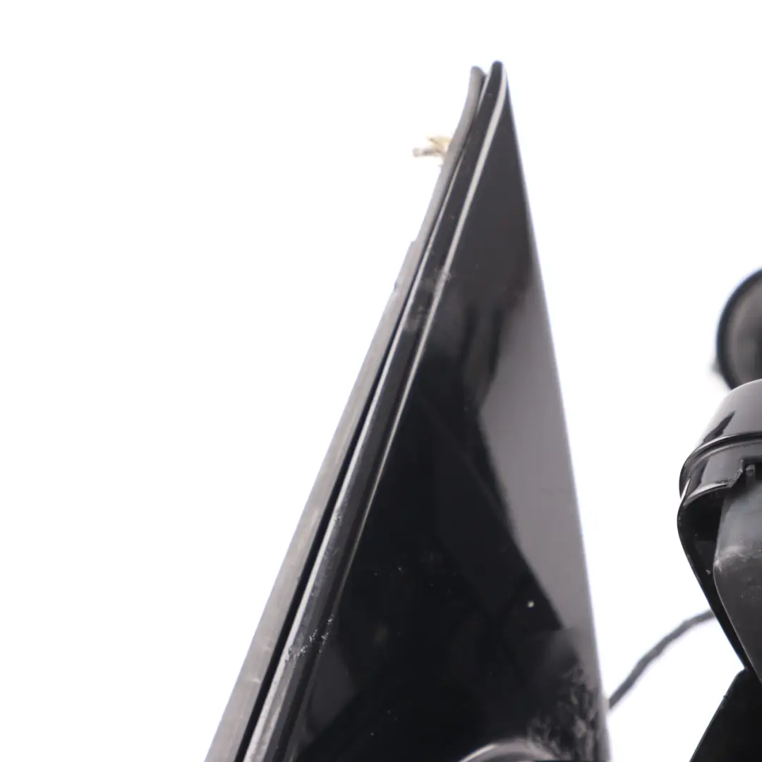 Wing Mirror BMW E60 E61 LCI M Sport Left Door N/S Heated Outside to with Part number 7189645 Wing Mirror BMW E60 E61 LCI M Sport Left Door N/S Heated Outside - SKU rhd-7189645-1 - Part number 7189645