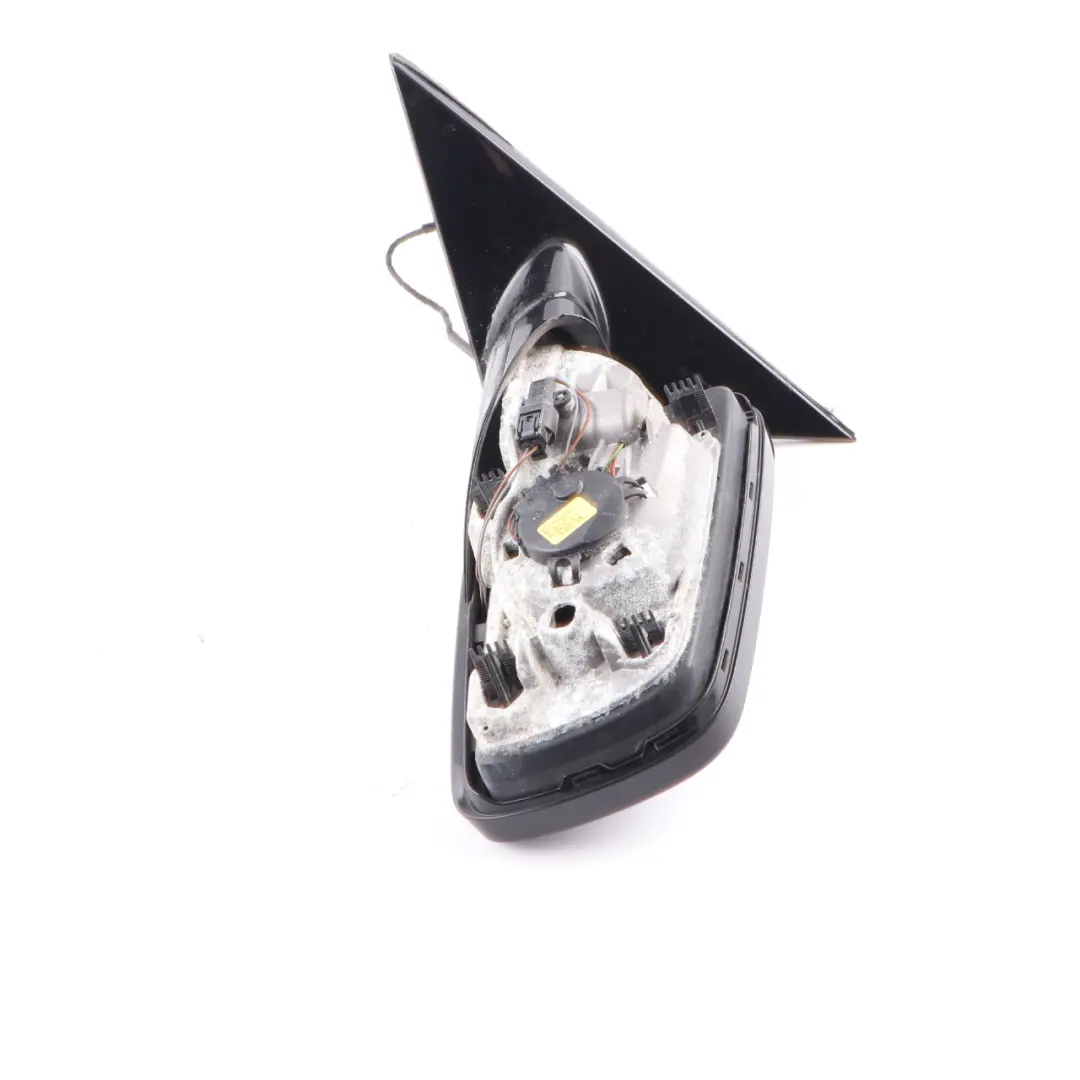 Wing Mirror BMW E60 E61 LCI M Sport Left Door N/S Heated Outside to with Part number 7189645 Wing Mirror BMW E60 E61 LCI M Sport Left Door N/S Heated Outside - SKU rhd-7189645-1 - Part number 7189645