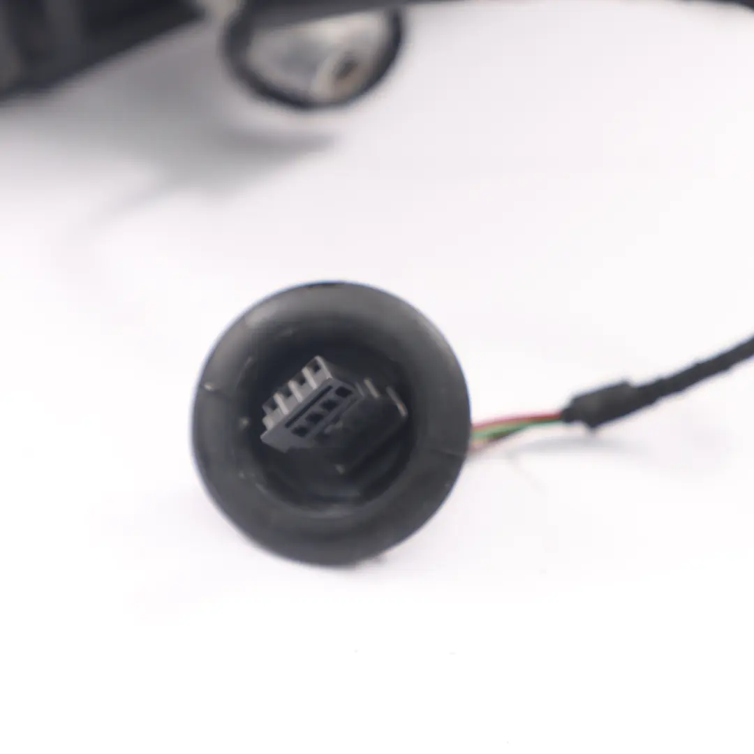 Wing Mirror BMW E60 E61 LCI M Sport Left Door N/S High Gloss Heated Outside to with Part number 7189645 Wing Mirror BMW E60 E61 LCI M Sport Left Door N/S High Gloss Heated Outside - SKU rhd-7189645 - Part number 7189645