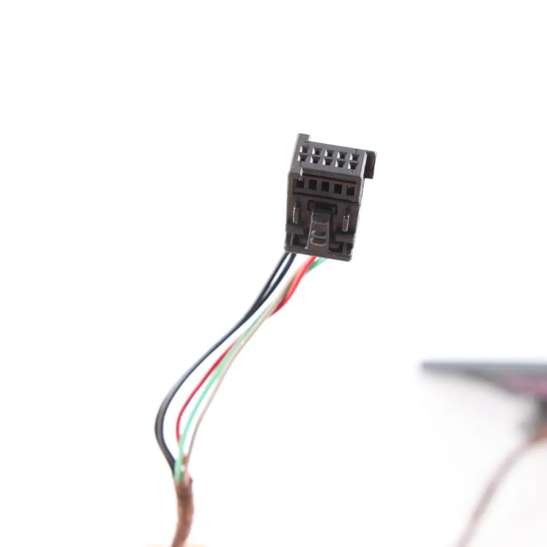 Wing Mirror BMW Z4 E85 E86 Heated Right O/S Outside Montego Blue - A51 to with Part number 7189706 Wing Mirror BMW Z4 E85 E86 Heated Right O/S Outside Montego Blue - A51 - SKU rhd-7189706-MTB - Part number 7189706