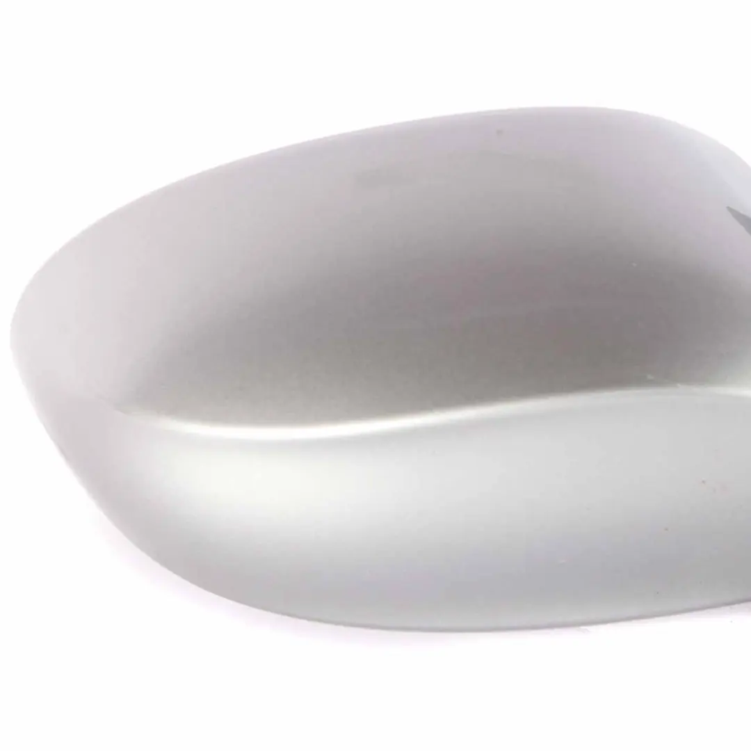  Wing Mirror BMW Z4 E85 Heated Right O/S Spacegrau Metallic Space Grey A52 - SKU rhd-7189706-SCG - Part number 7189706