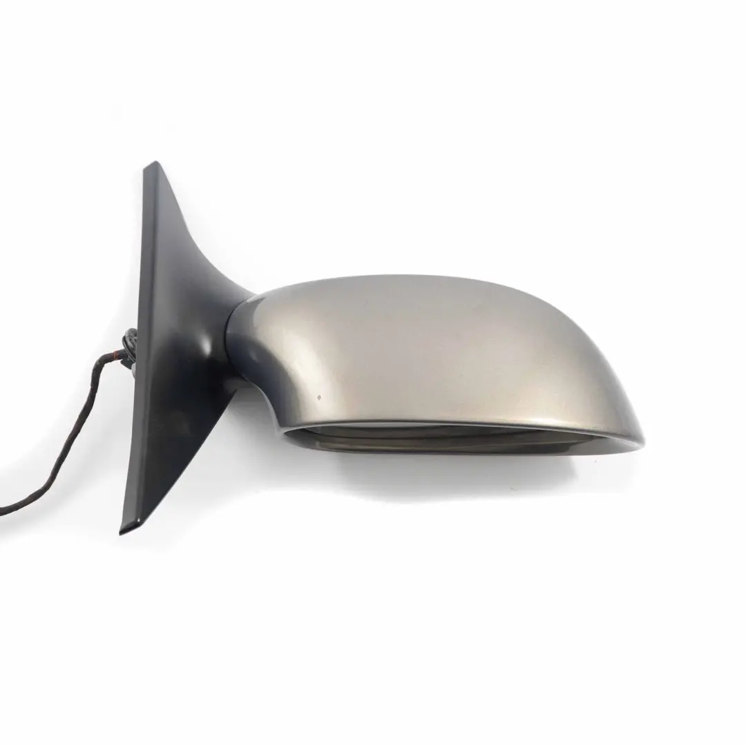 Wing Mirror BMW Z4 E85 Heated Right O/S Door Rear View Stratus Pearl 440 to with Part number 7189706 Wing Mirror BMW Z4 E85 Heated Right O/S Door Rear View Stratus Pearl 440 - SKU rhd-7189706-SRT - Part number 7189706