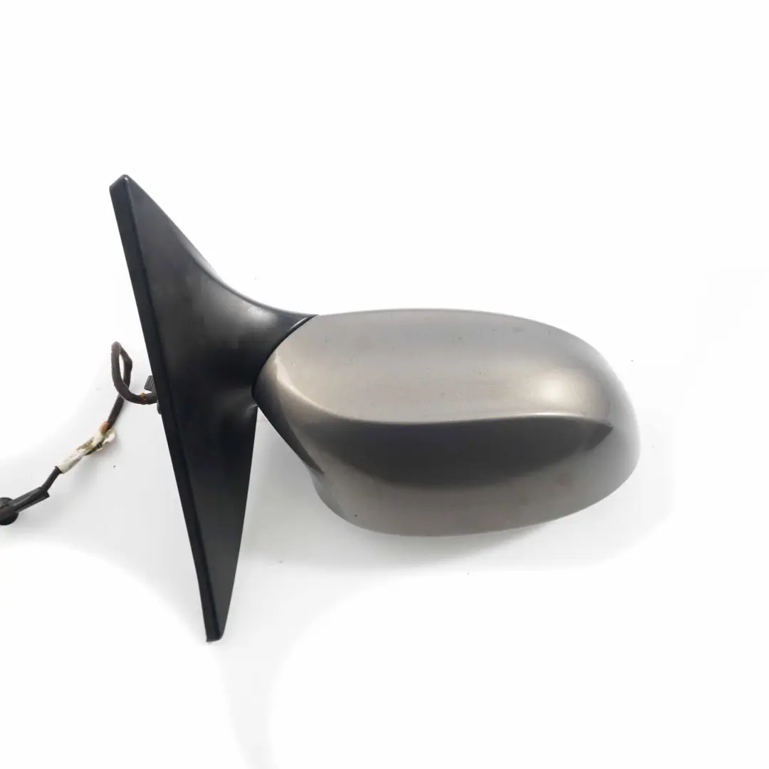 Wing Mirror BMW Z4 E85 Heated Right O/S Door Rear View Stratus Pearl 440 to with Part number 7189706 Wing Mirror BMW Z4 E85 Heated Right O/S Door Rear View Stratus Pearl 440 - SKU rhd-7189706-SRT - Part number 7189706