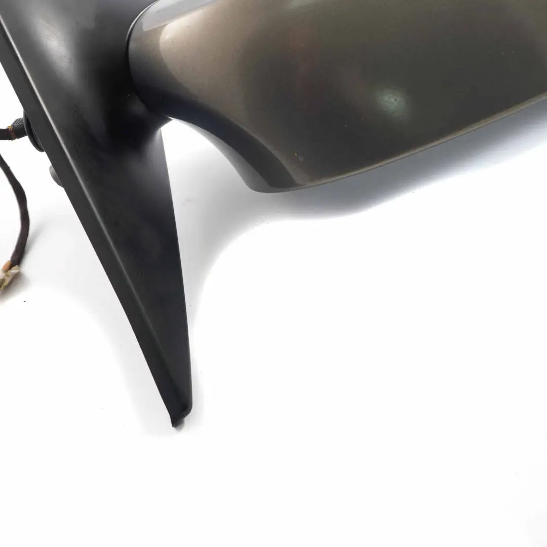 Wing Mirror BMW Z4 E85 Heated Right O/S Door Rear View Stratus Pearl 440 to with Part number 7189706 Wing Mirror BMW Z4 E85 Heated Right O/S Door Rear View Stratus Pearl 440 - SKU rhd-7189706-SRT - Part number 7189706