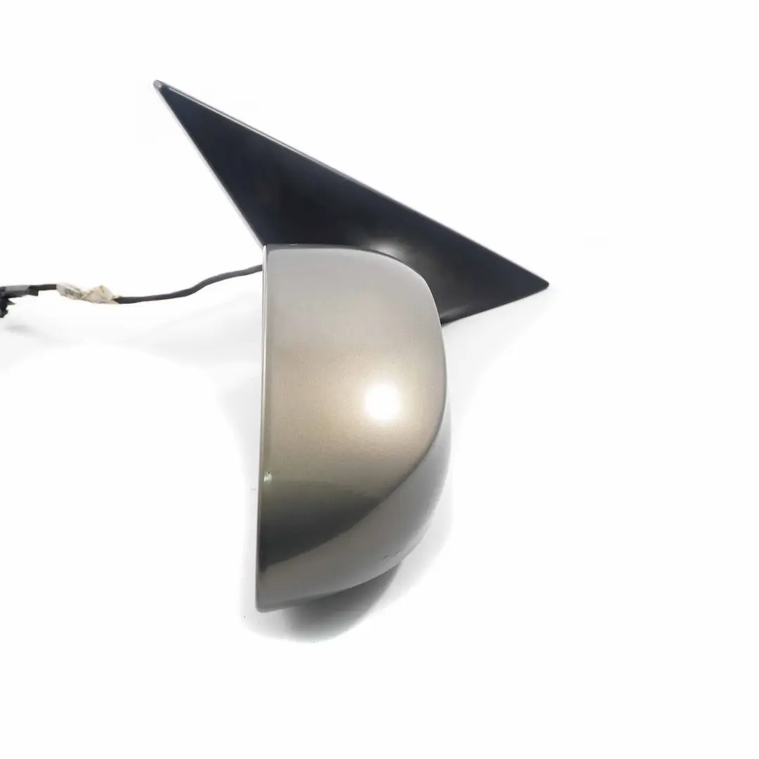 Wing Mirror BMW Z4 E85 Heated Right O/S Door Rear View Stratus Pearl 440 to with Part number 7189706 Wing Mirror BMW Z4 E85 Heated Right O/S Door Rear View Stratus Pearl 440 - SKU rhd-7189706-SRT - Part number 7189706