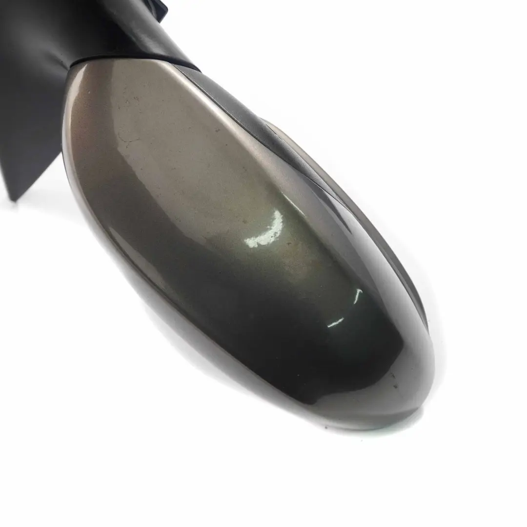 Wing Mirror BMW Z4 E85 Heated Right O/S Door Rear View Stratus Pearl 440 to with Part number 7189706 Wing Mirror BMW Z4 E85 Heated Right O/S Door Rear View Stratus Pearl 440 - SKU rhd-7189706-SRT - Part number 7189706