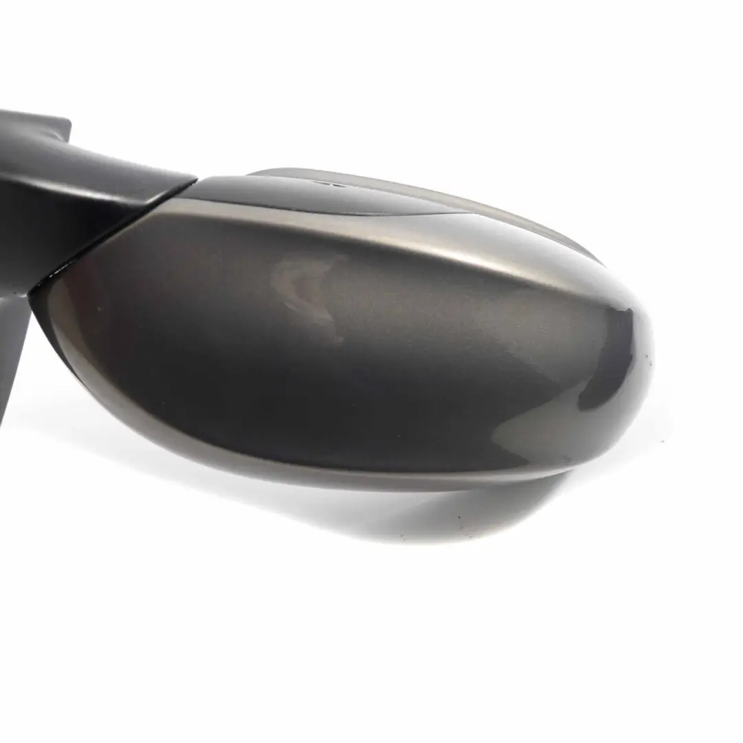 Wing Mirror BMW Z4 E85 Heated Right O/S Door Rear View Stratus Pearl 440 - SKU rhd-7189706-SRT - Part number 7189706
