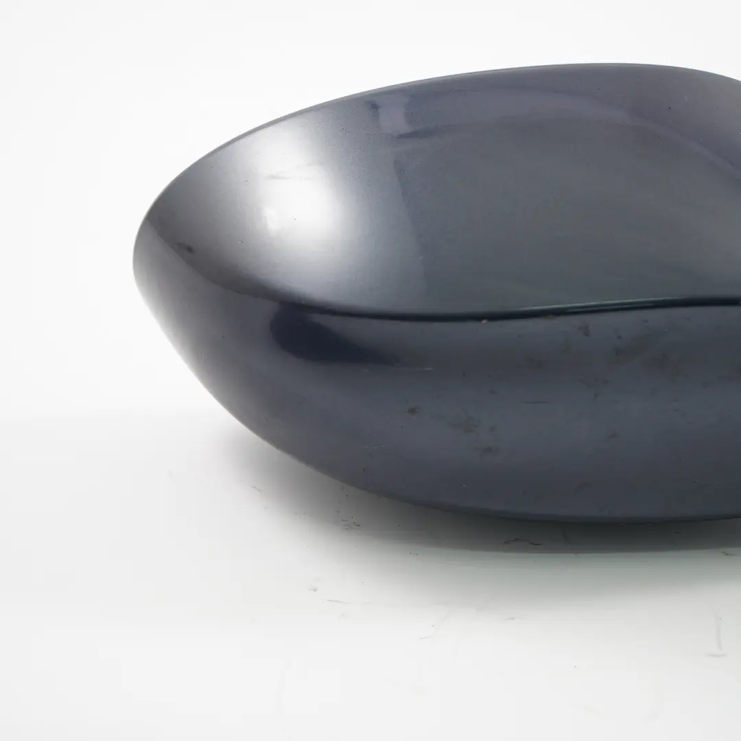 Wing Mirror Right O/S Heated Outside Toledoblau Metallic Blue 482 to BMW Z4 E85 with Part number 7189706 BMW Z4 E85 Wing Mirror Right O/S Heated Outside Toledoblau Metallic Blue 482 - SKU rhd-7189706-TDB - Part number 7189706