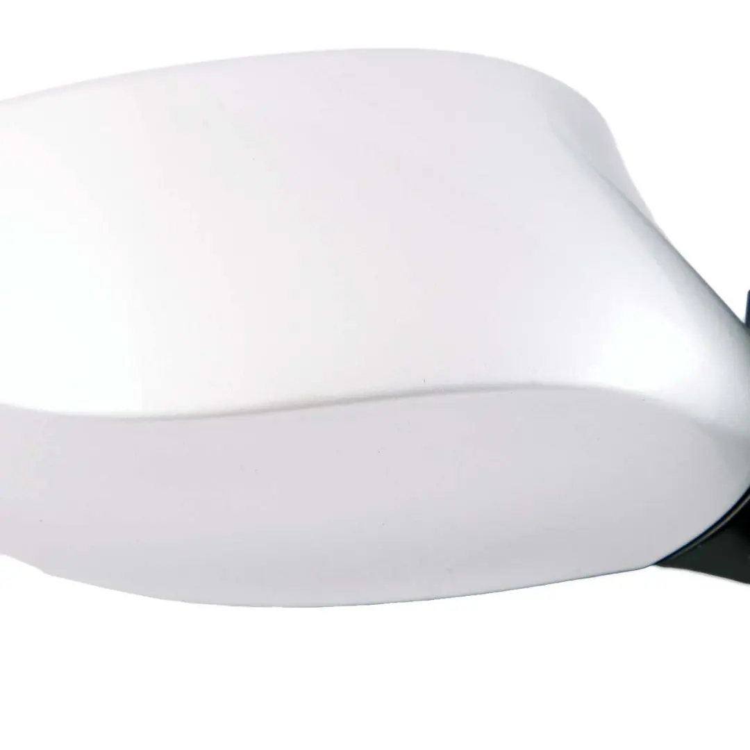 Wing Mirror BMW Z4 Series E85 Heated Right O/S Titansilber Metallic Silver to with Part number 7189706 Wing Mirror BMW Z4 Series E85 Heated Right O/S Titansilber Metallic Silver - SKU rhd-7189706-TS3 - Part number 7189706