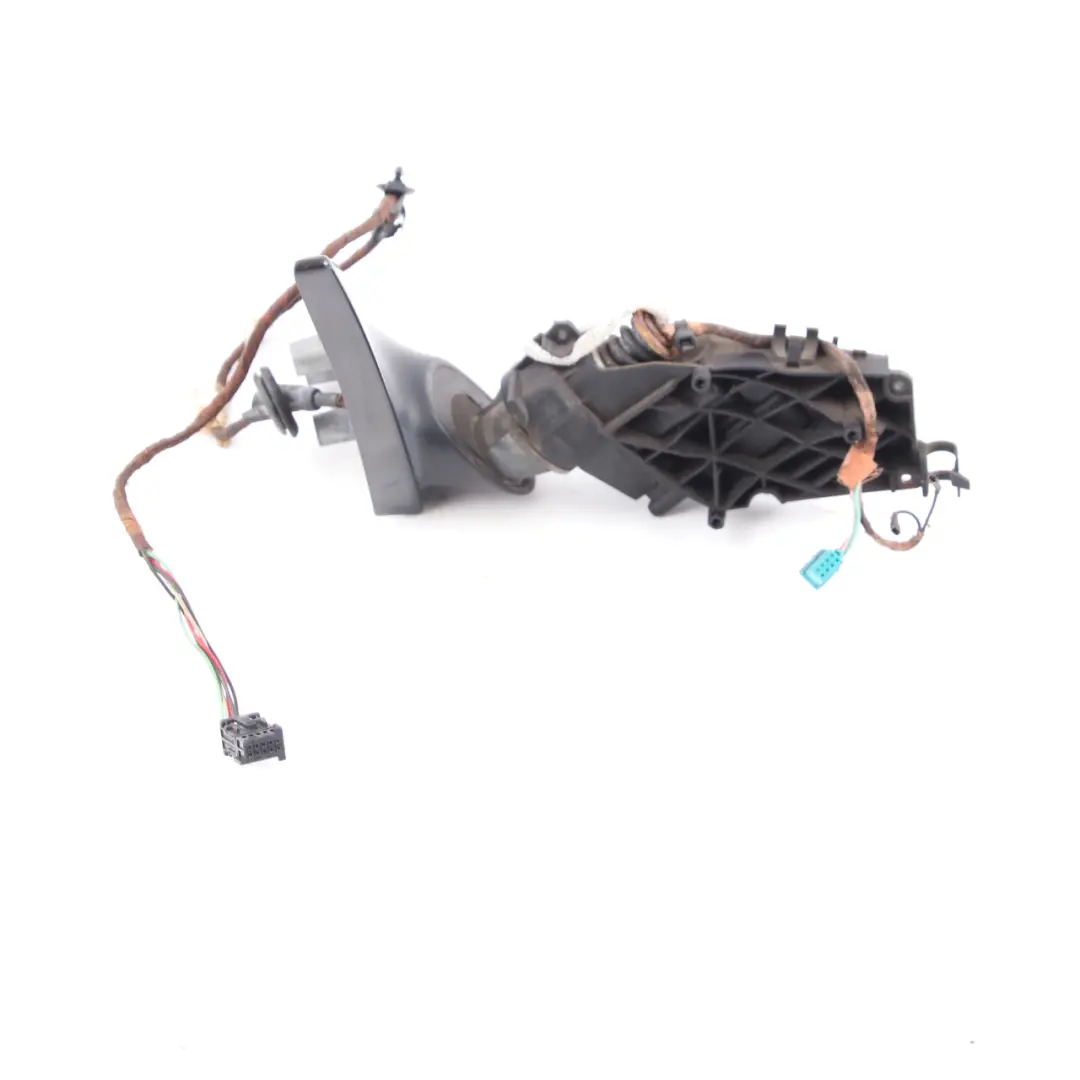 Wing Mirror Base BMW Z4 E85 E86 Heated Outside Carrier Right O/S Outside to with Part number 7189706 Wing Mirror Base BMW Z4 E85 E86 Heated Outside Carrier Right O/S Outside - SKU rhd-7189706 - Part number 7189706