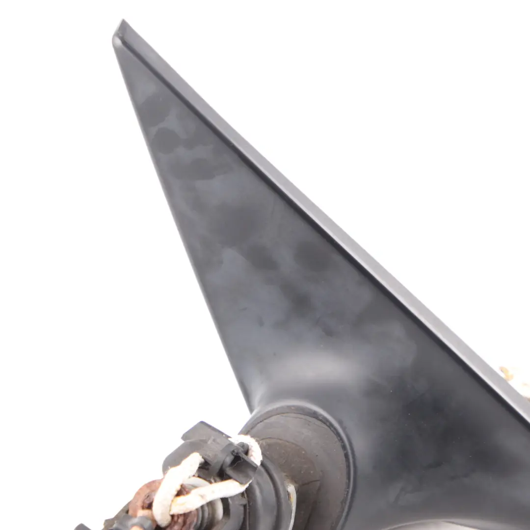 Wing Mirror Base BMW Z4 E85 E86 Heated Outside Carrier Right O/S Outside to with Part number 7189706 Wing Mirror Base BMW Z4 E85 E86 Heated Outside Carrier Right O/S Outside - SKU rhd-7189706 - Part number 7189706