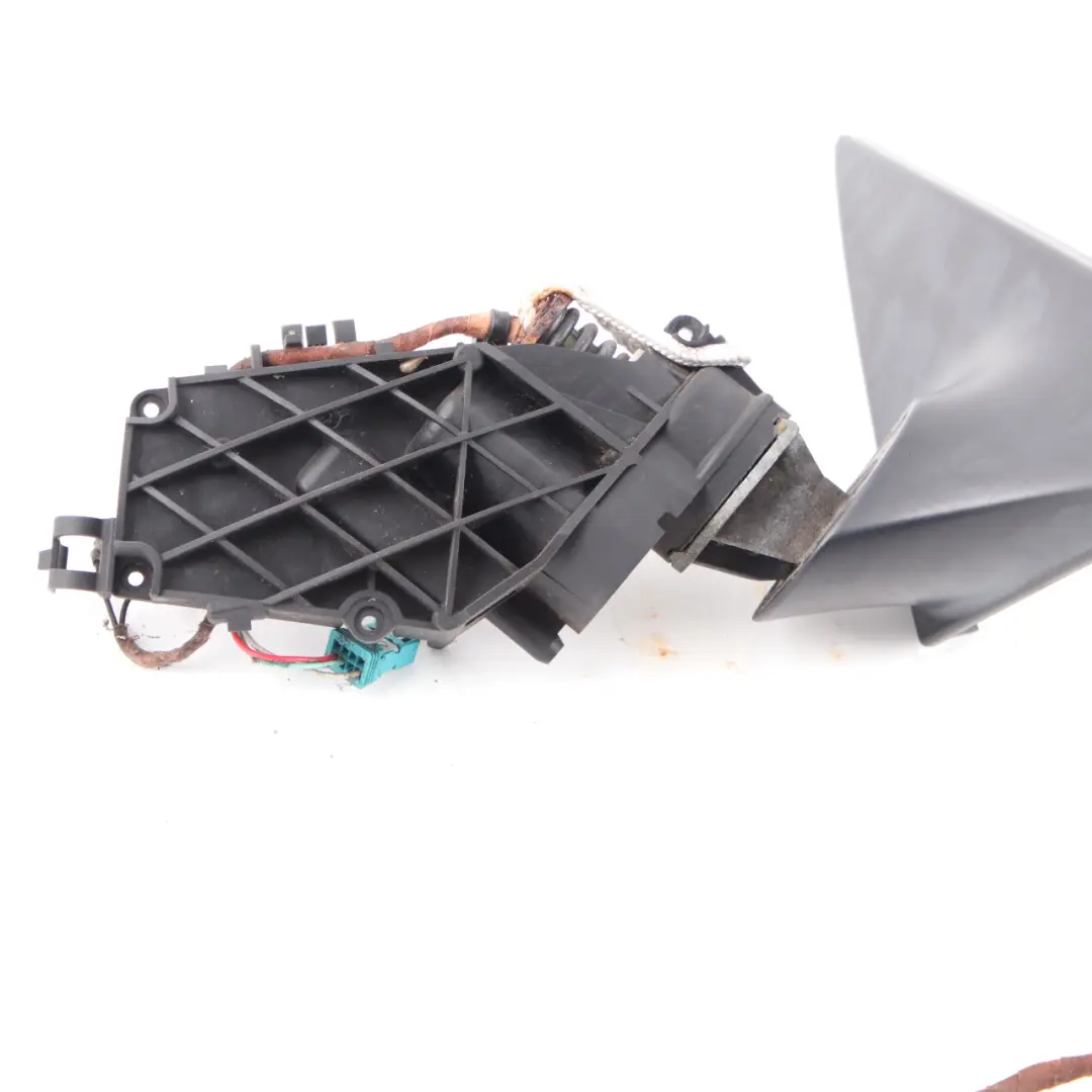 Wing Mirror Base BMW Z4 E85 E86 Heated Outside Carrier Right O/S Outside to with Part number 7189706 Wing Mirror Base BMW Z4 E85 E86 Heated Outside Carrier Right O/S Outside - SKU rhd-7189706 - Part number 7189706