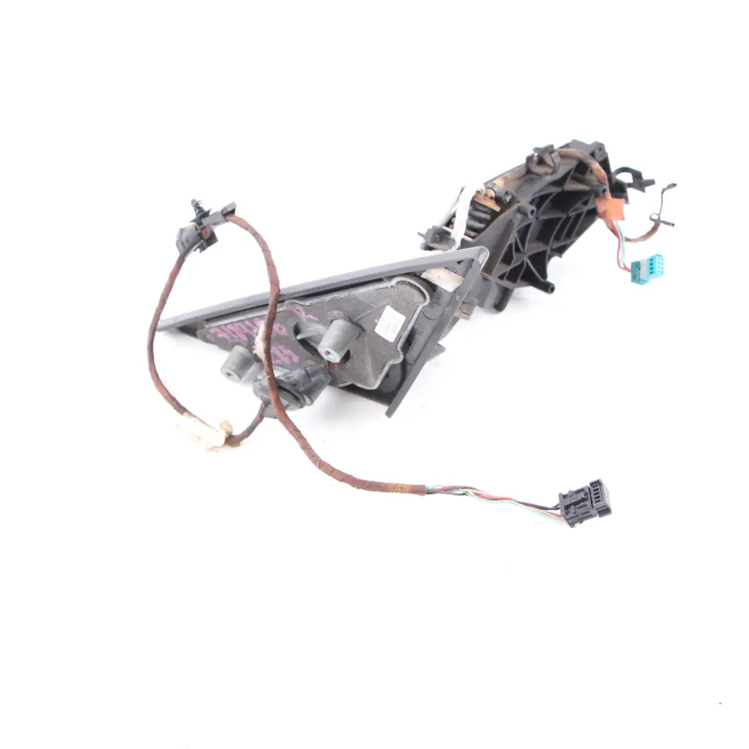 Wing Mirror Base BMW Z4 E85 E86 Heated Outside Carrier Right O/S Outside to with Part number 7189706 Wing Mirror Base BMW Z4 E85 E86 Heated Outside Carrier Right O/S Outside - SKU rhd-7189706 - Part number 7189706