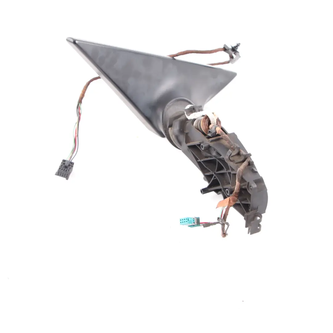 Wing Mirror Base BMW Z4 E85 E86 Heated Outside Carrier Right O/S Outside to with Part number 7189706 Wing Mirror Base BMW Z4 E85 E86 Heated Outside Carrier Right O/S Outside - SKU rhd-7189706 - Part number 7189706