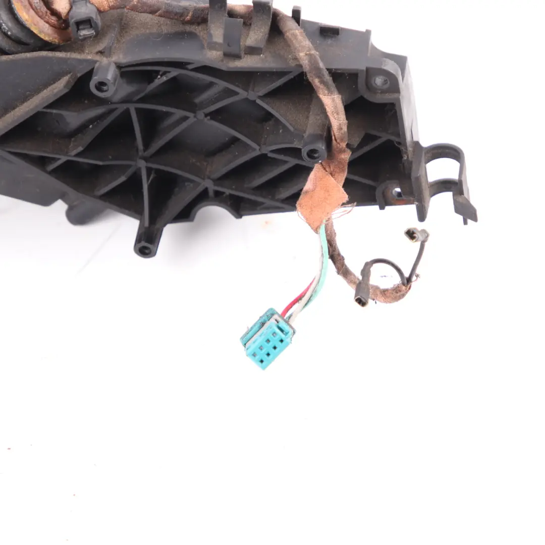  Wing Mirror Base BMW Z4 E85 E86 Heated Outside Carrier Right O/S Outside - SKU rhd-7189706 - Part number 7189706