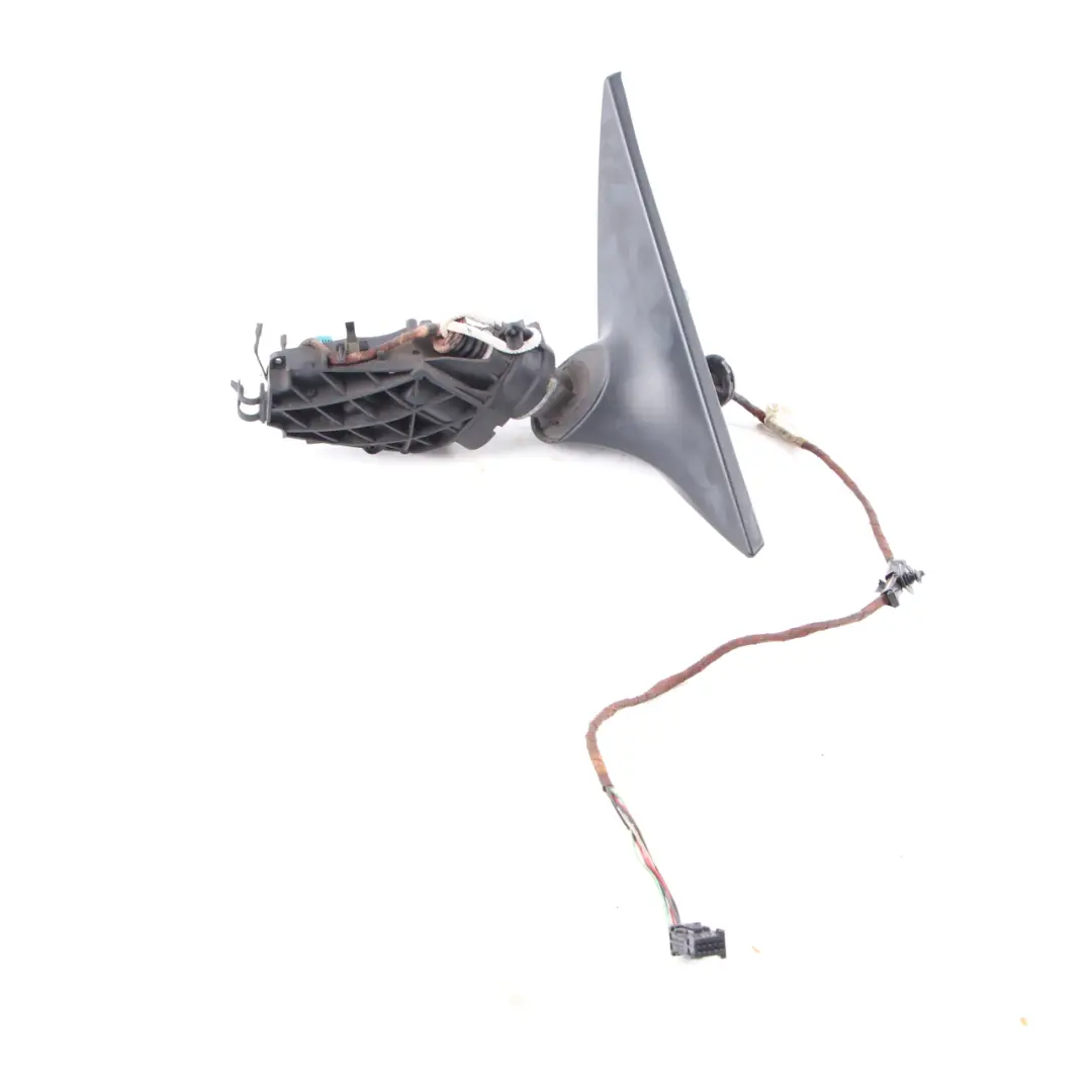 Wing Mirror Base BMW Z4 E85 E86 Heated Outside Carrier Right O/S Outside to with Part number 7189706 Wing Mirror Base BMW Z4 E85 E86 Heated Outside Carrier Right O/S Outside - SKU rhd-7189706 - Part number 7189706