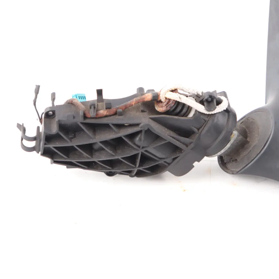 Wing Mirror Base BMW Z4 E85 E86 Heated Outside Carrier Right O/S Outside to with Part number 7189706 Wing Mirror Base BMW Z4 E85 E86 Heated Outside Carrier Right O/S Outside - SKU rhd-7189706 - Part number 7189706