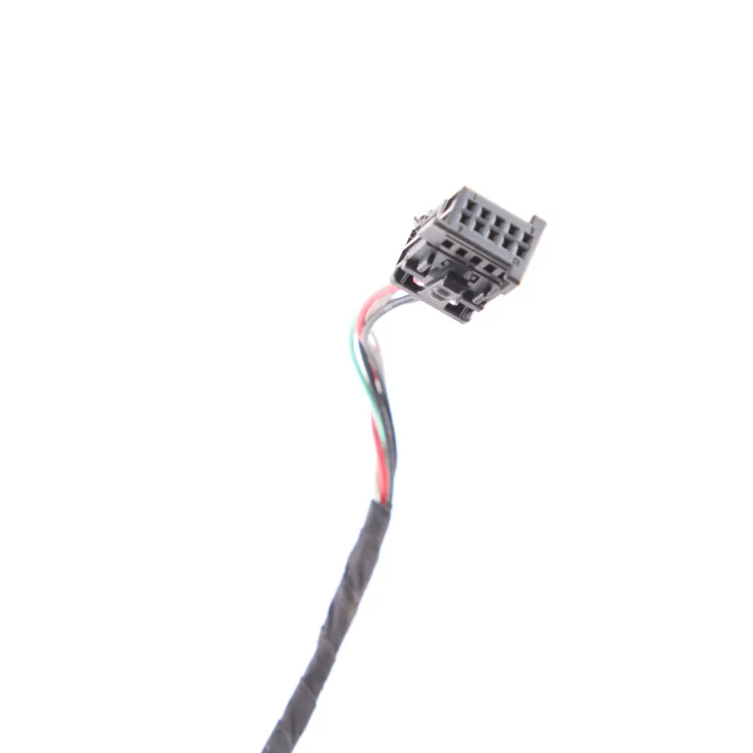  Wing Mirror BMW Z4 E85 E86 Heated Left N/S Black Sapphire Metallic 475 - SKU rhd-7189707-BS - Part number 7189707