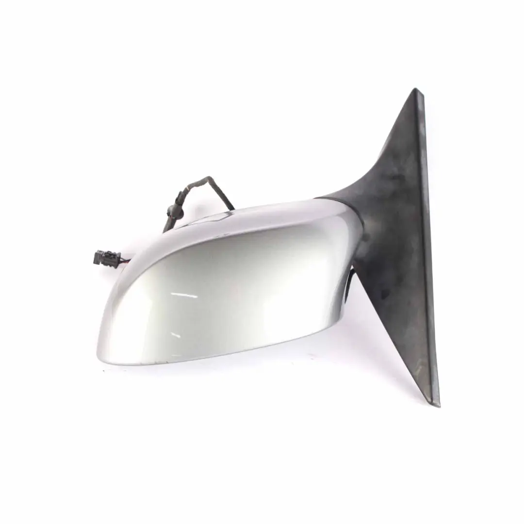 Wing Mirror BMW Z4 E85 E86 Left Heated N/S Door Spacegrau Space Grey A52 to with Part number 7189707 Wing Mirror BMW Z4 E85 E86 Left Heated N/S Door Spacegrau Space Grey A52 - SKU rhd-7189707-SCG - Part number 7189707