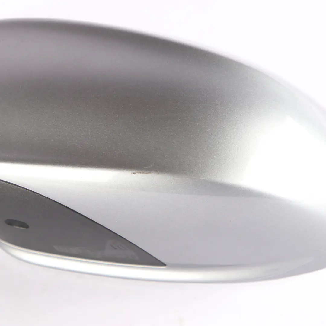 Wing Mirror BMW Z4 E85 E86 Left Heated N/S Door Spacegrau Space Grey A52 to with Part number 7189707 Wing Mirror BMW Z4 E85 E86 Left Heated N/S Door Spacegrau Space Grey A52 - SKU rhd-7189707-SCG - Part number 7189707