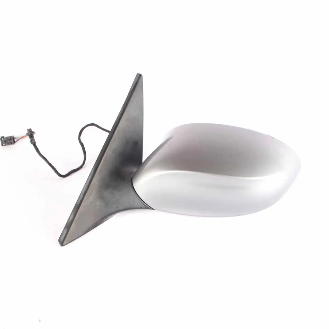 Wing Mirror BMW Z4 E85 E86 Left Heated N/S Door Spacegrau Space Grey A52 to with Part number 7189707 Wing Mirror BMW Z4 E85 E86 Left Heated N/S Door Spacegrau Space Grey A52 - SKU rhd-7189707-SCG - Part number 7189707