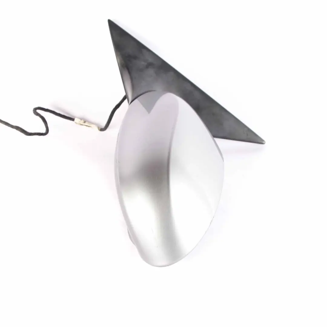 Wing Mirror BMW Z4 E85 E86 Left Heated N/S Door Spacegrau Space Grey A52 to with Part number 7189707 Wing Mirror BMW Z4 E85 E86 Left Heated N/S Door Spacegrau Space Grey A52 - SKU rhd-7189707-SCG - Part number 7189707