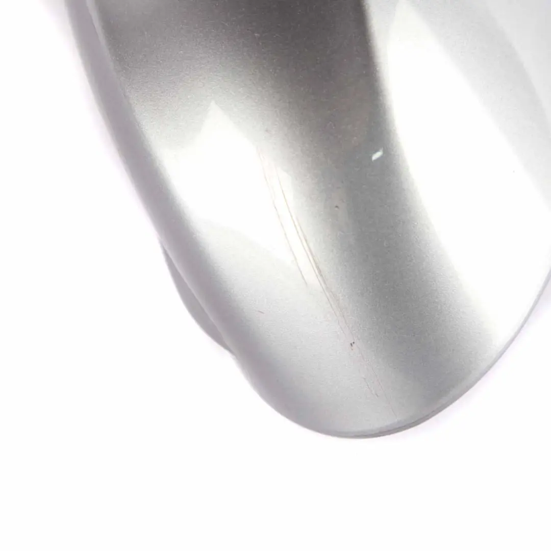 Wing Mirror BMW Z4 E85 E86 Left Heated N/S Door Spacegrau Space Grey A52 to with Part number 7189707 Wing Mirror BMW Z4 E85 E86 Left Heated N/S Door Spacegrau Space Grey A52 - SKU rhd-7189707-SCG - Part number 7189707