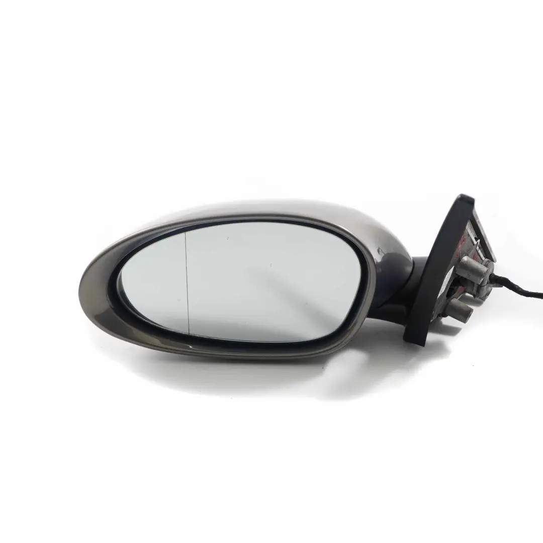 Wing Mirror BMW Z4 E85 Heated Left N/S Door Rear View Stratus Pearl 440 to with Part number 7189707 Wing Mirror BMW Z4 E85 Heated Left N/S Door Rear View Stratus Pearl 440 - SKU rhd-7189707-SRT - Part number 7189707