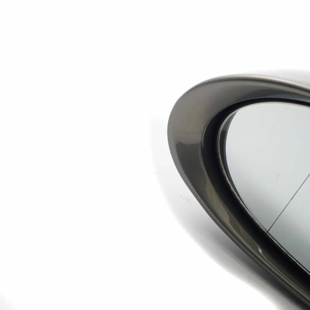 Wing Mirror BMW Z4 E85 Heated Left N/S Door Rear View Stratus Pearl 440 to with Part number 7189707 Wing Mirror BMW Z4 E85 Heated Left N/S Door Rear View Stratus Pearl 440 - SKU rhd-7189707-SRT - Part number 7189707