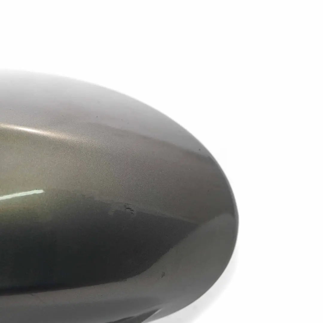 Wing Mirror BMW Z4 E85 Heated Left N/S Door Rear View Stratus Pearl 440 to with Part number 7189707 Wing Mirror BMW Z4 E85 Heated Left N/S Door Rear View Stratus Pearl 440 - SKU rhd-7189707-SRT - Part number 7189707