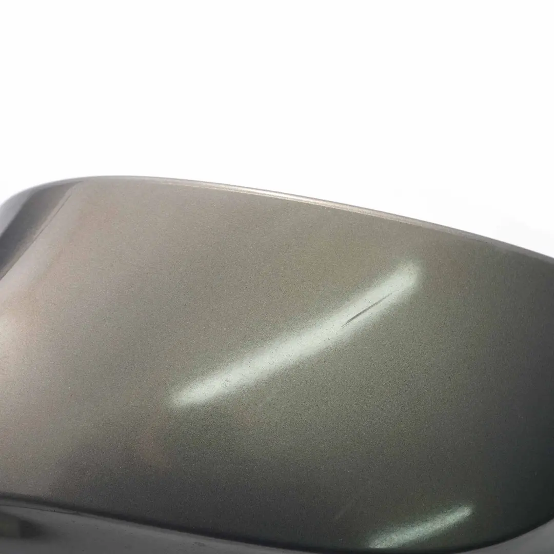  Wing Mirror BMW Z4 E85 Heated Left N/S Door Rear View Stratus Pearl 440 - SKU rhd-7189707-SRT - Part number 7189707