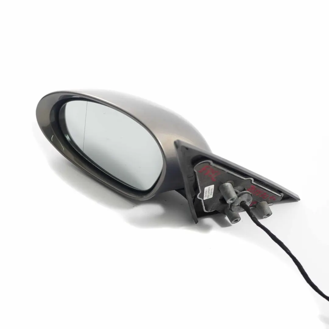 Wing Mirror BMW Z4 E85 Heated Left N/S Door Rear View Stratus Pearl 440 to with Part number 7189707 Wing Mirror BMW Z4 E85 Heated Left N/S Door Rear View Stratus Pearl 440 - SKU rhd-7189707-SRT - Part number 7189707