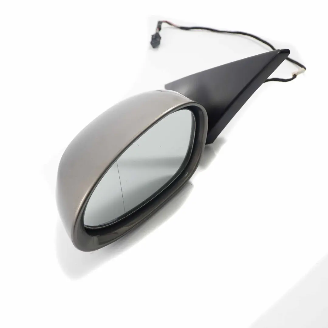 Wing Mirror BMW Z4 E85 Heated Left N/S Door Rear View Stratus Pearl 440 to with Part number 7189707 Wing Mirror BMW Z4 E85 Heated Left N/S Door Rear View Stratus Pearl 440 - SKU rhd-7189707-SRT - Part number 7189707